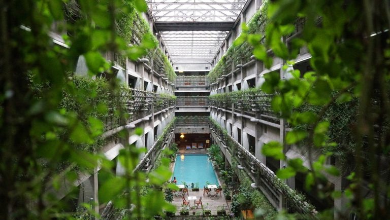 Architettura bioclimatica: cos’è e la differenza con l’approccio classico