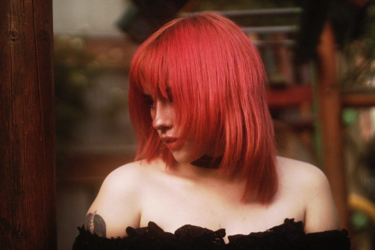 Capelli rossi, il trend del momento!