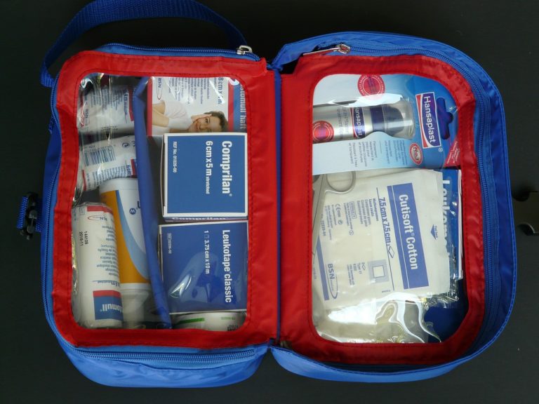 Come trasportare le medicine in aereo