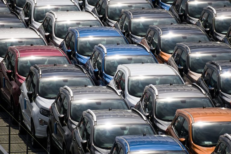 Quanto costa noleggiare un’auto per pochi giorni o settimane?