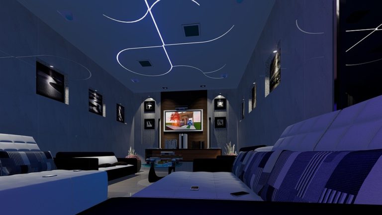 I profili LED: una scelta d’arredo sostenibile