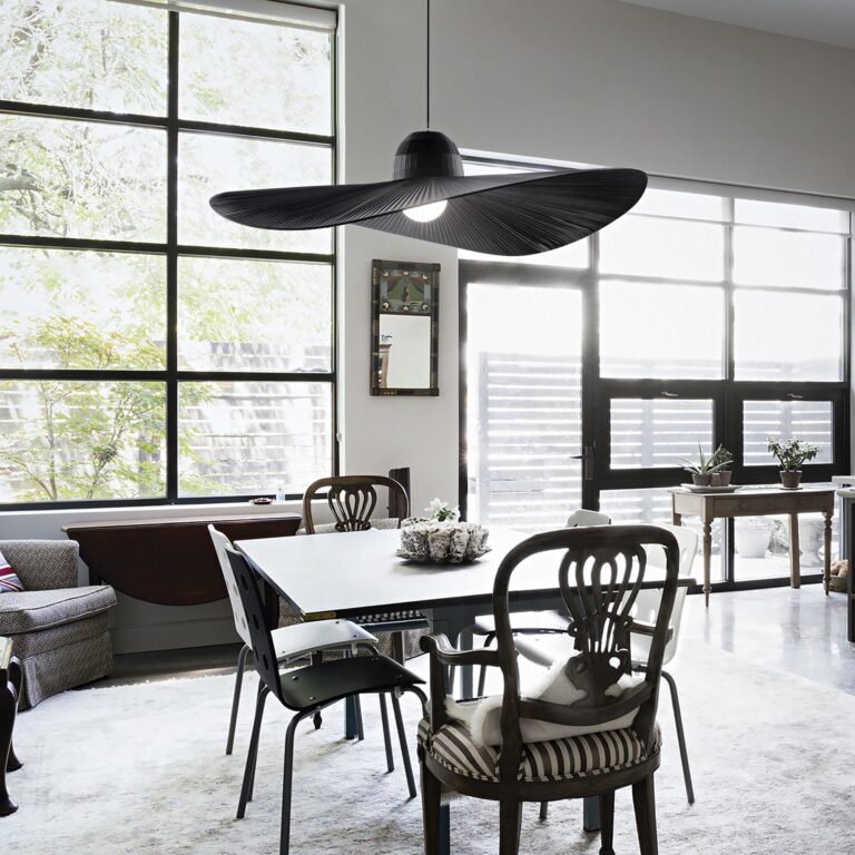 Scegliere il lampadario da soffitto