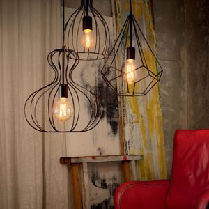 lampade vintage