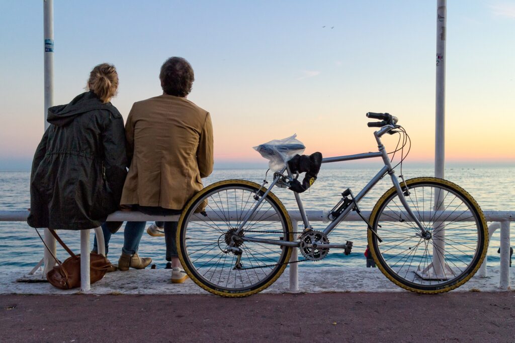 bonus bici