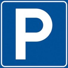segnale-parcheggio