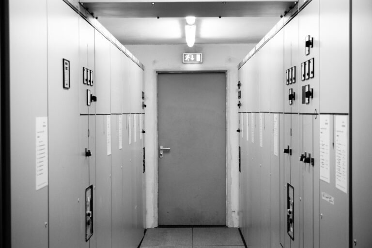 Lampade di emergenza: cosa sono e come funzionano