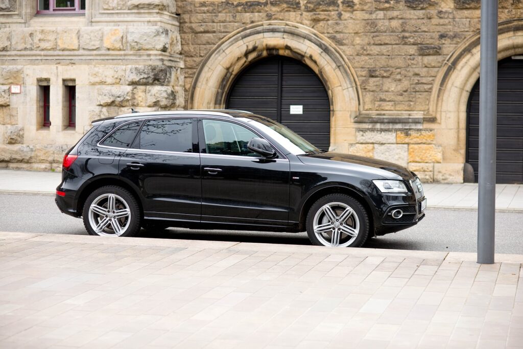 Noleggio-auto