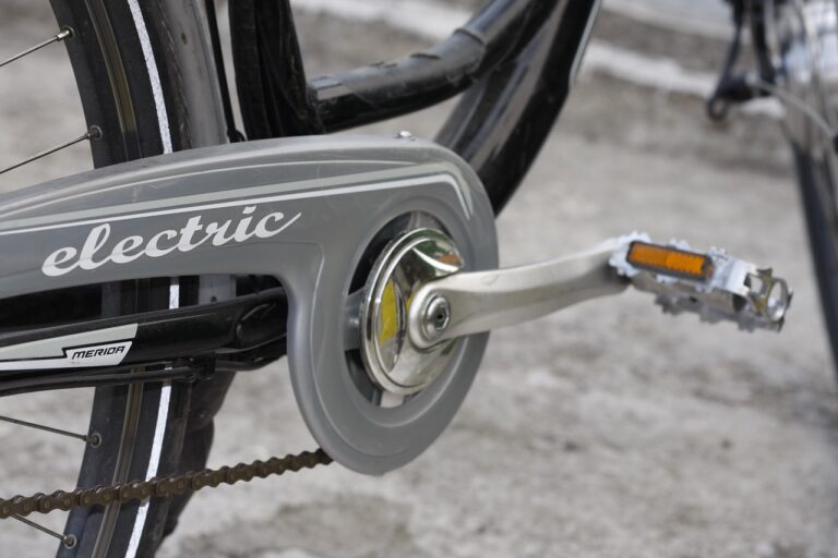 Mobilità sostenibile: bici elettrica o trasformare bici tradizionale?