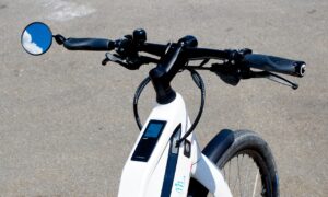 e-bike