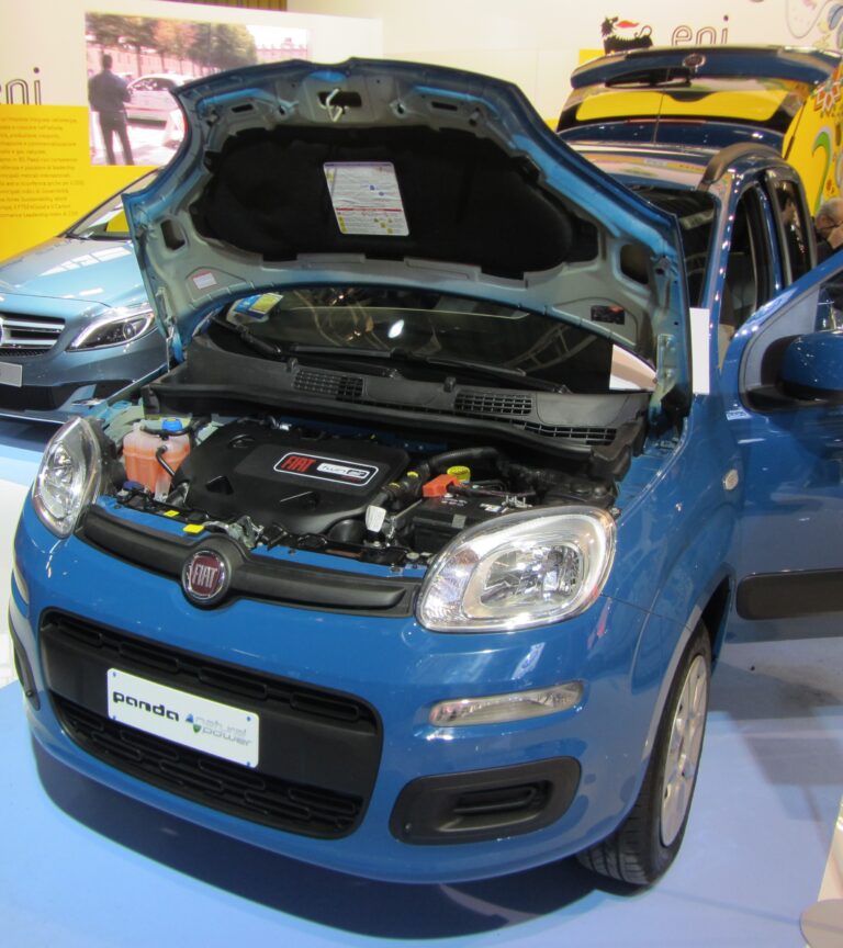 Costi di manutenzione auto a Metano