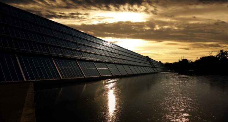 Fotovoltaico: le previsioni per il prossimo lustro