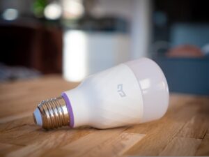 Smart Home Efficienza Energetica