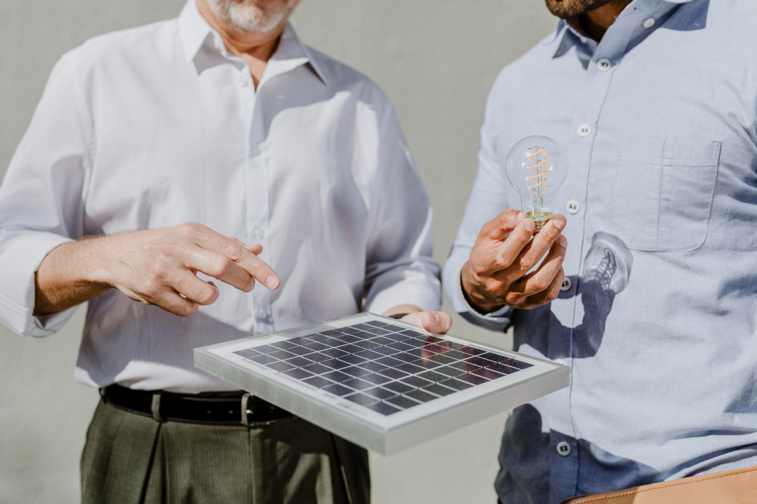 efficientamento energetico per imprese