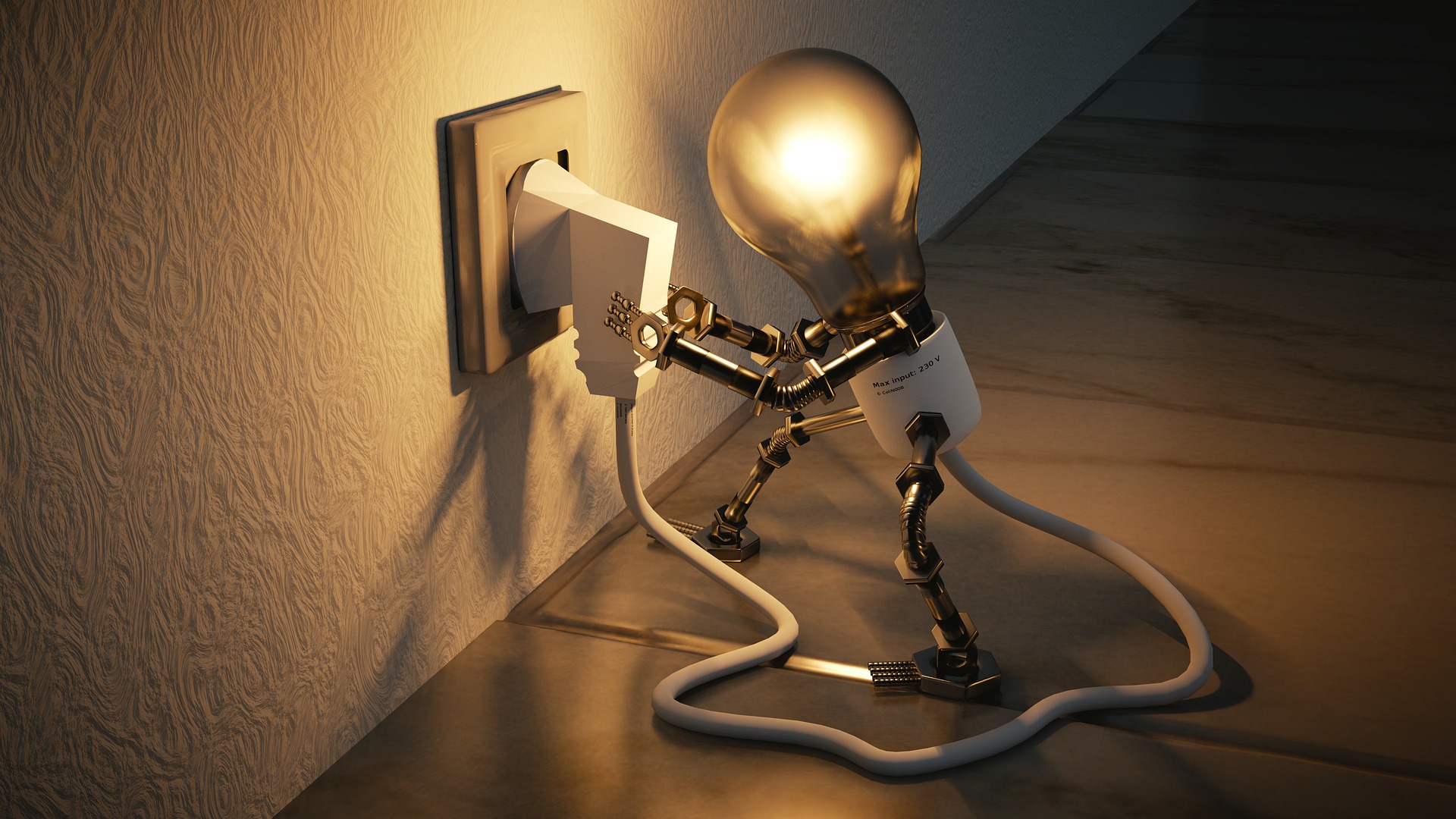 mercato libero energia