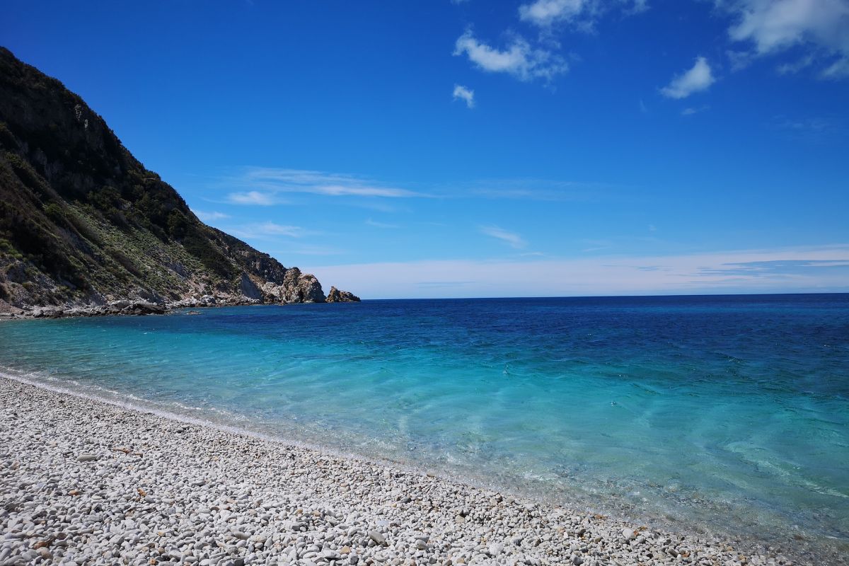 isole tirreno