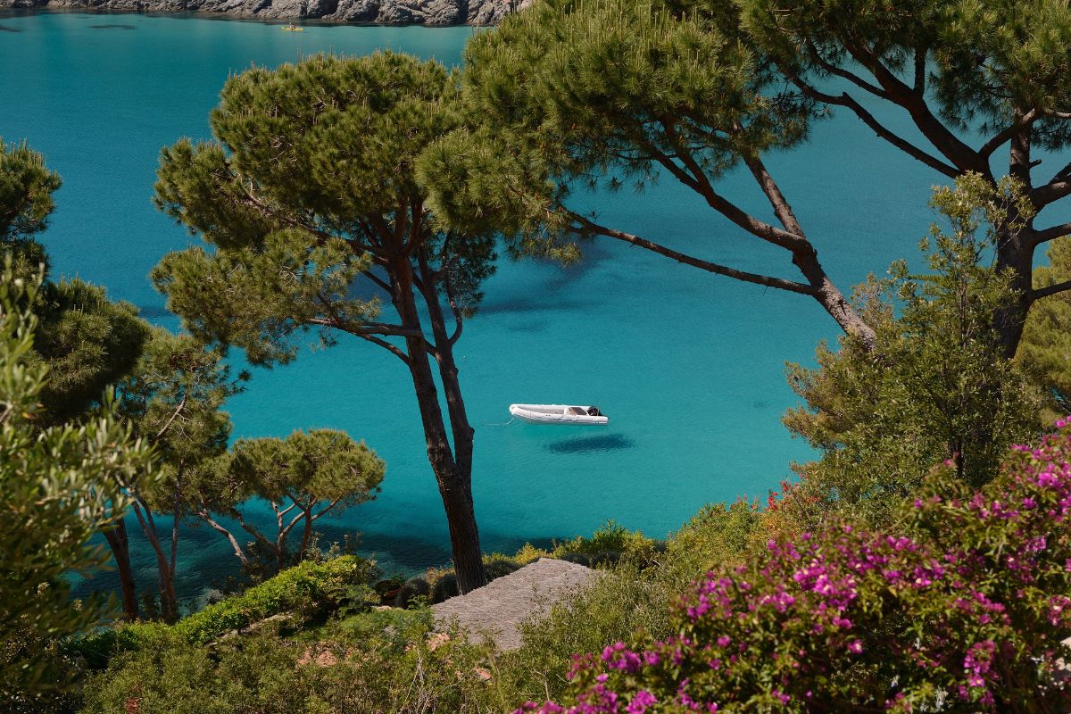 isole tirreno