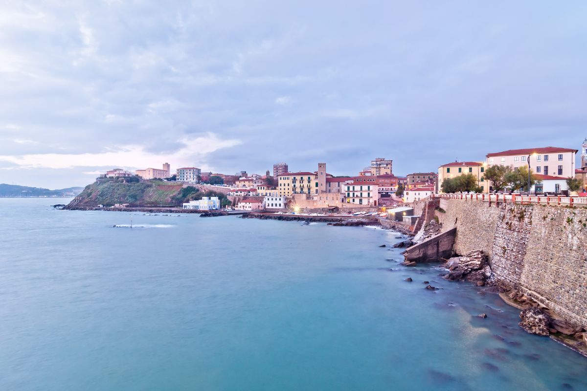 piombino toscana