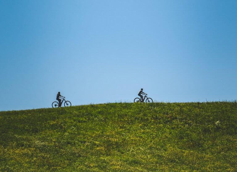Montalcino in e-bike: scoprire il borgo e la Val d’Orcia senza fatica