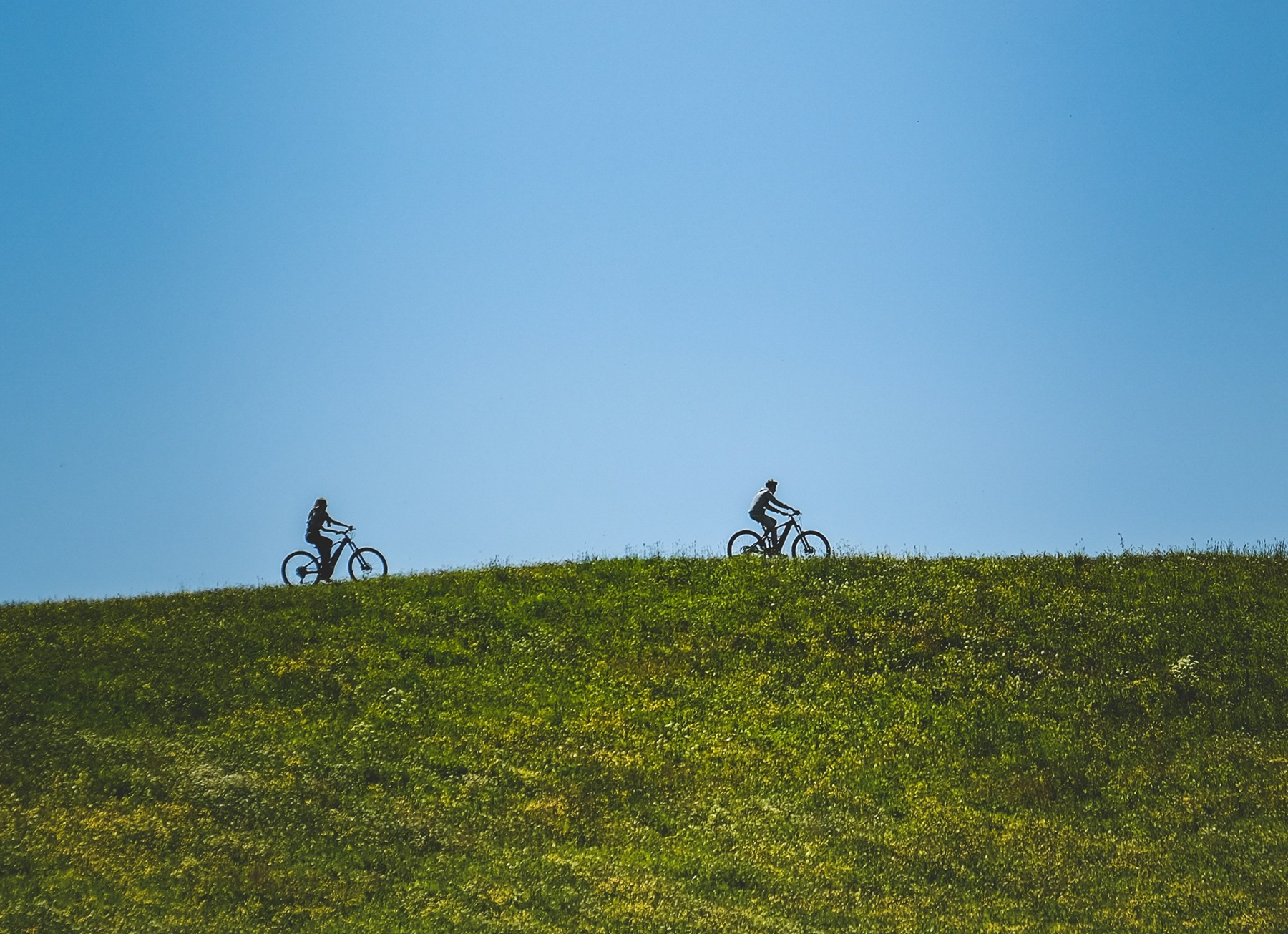 bici panorama